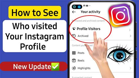 who viewed my instagram profile free|instagram profile visitor tracker.